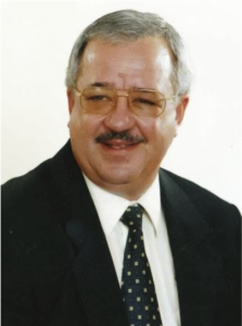 Philip Meyer - The Legacy