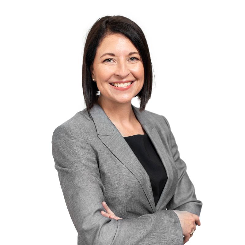 Marissa Meyer - Managing Director Philip Meyer Attorneys